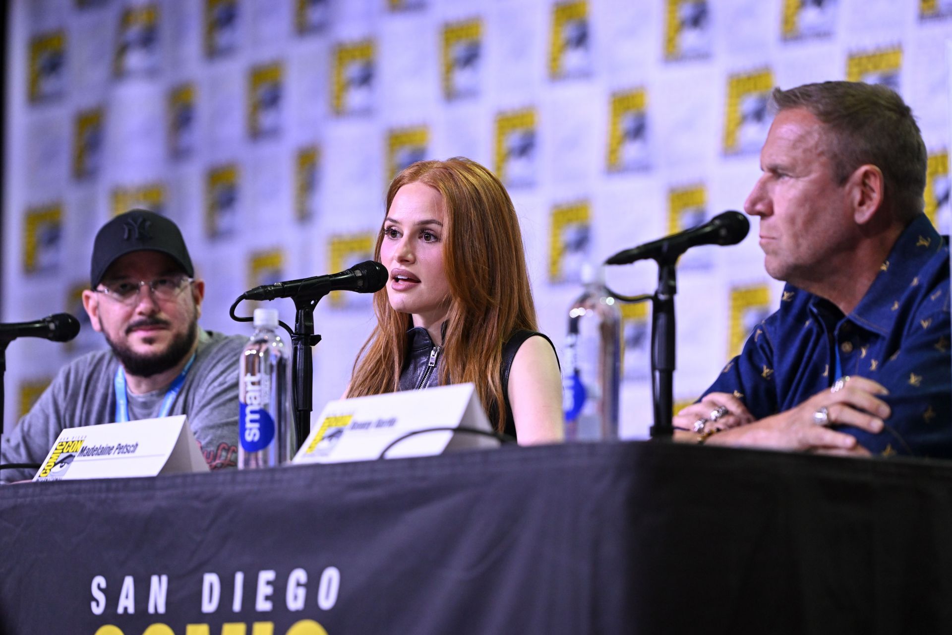 &ldquo;The Strangers &ndash; Chapter 2&rdquo; Panel At San Diego Comic-Con International 2025 - Source: Getty