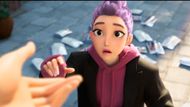 Rumi | Image Via: Sony Pictures Animation