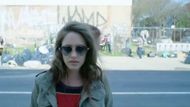 Carly Chaikin in Mr. Robot | Image via Universal Content Productions