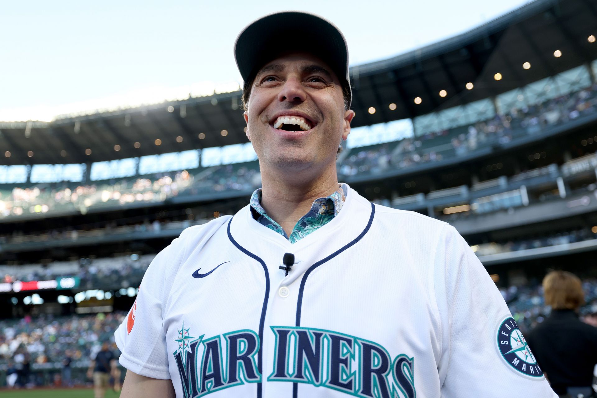 New York Yankees v Seattle Mariners - Source: Getty