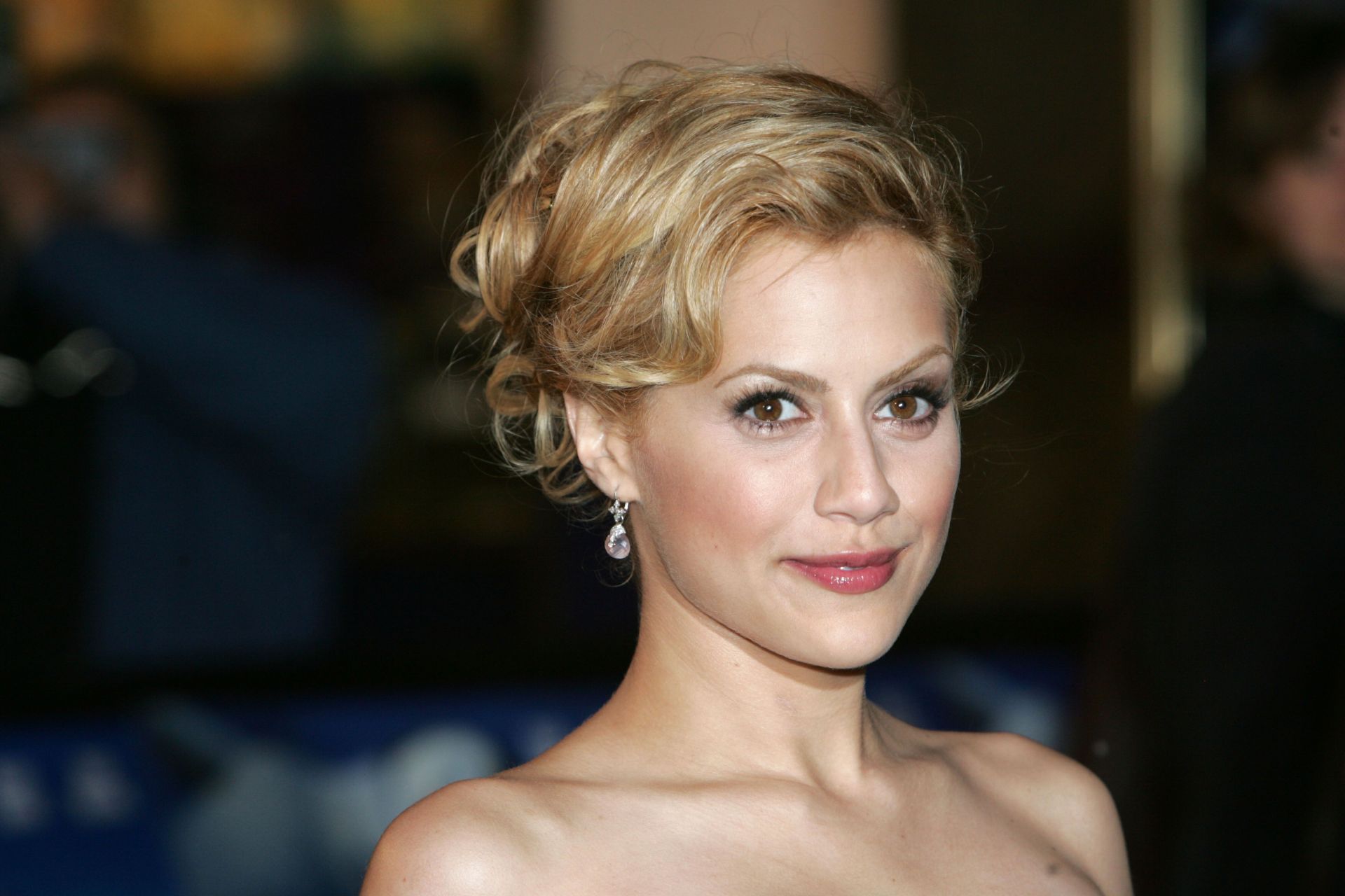 &quot;Happy Feet&quot; London Premiere - Outside Arrivals - Source: Getty