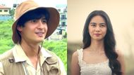 Andres as Raffy and Ashtine as Luna (Image via YouTube VIVA TV)