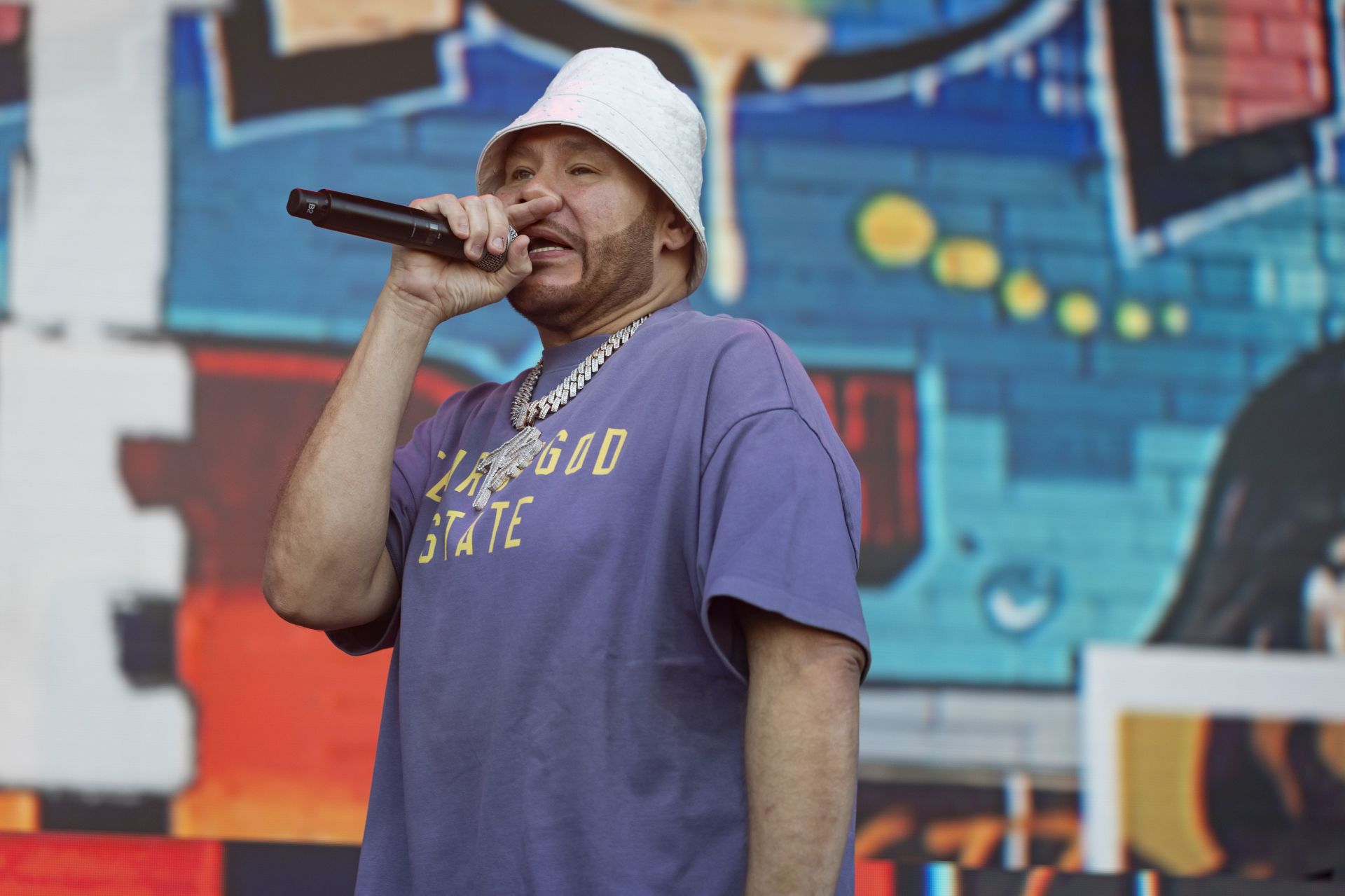 Juicy Fest 2025 - Source: Getty
