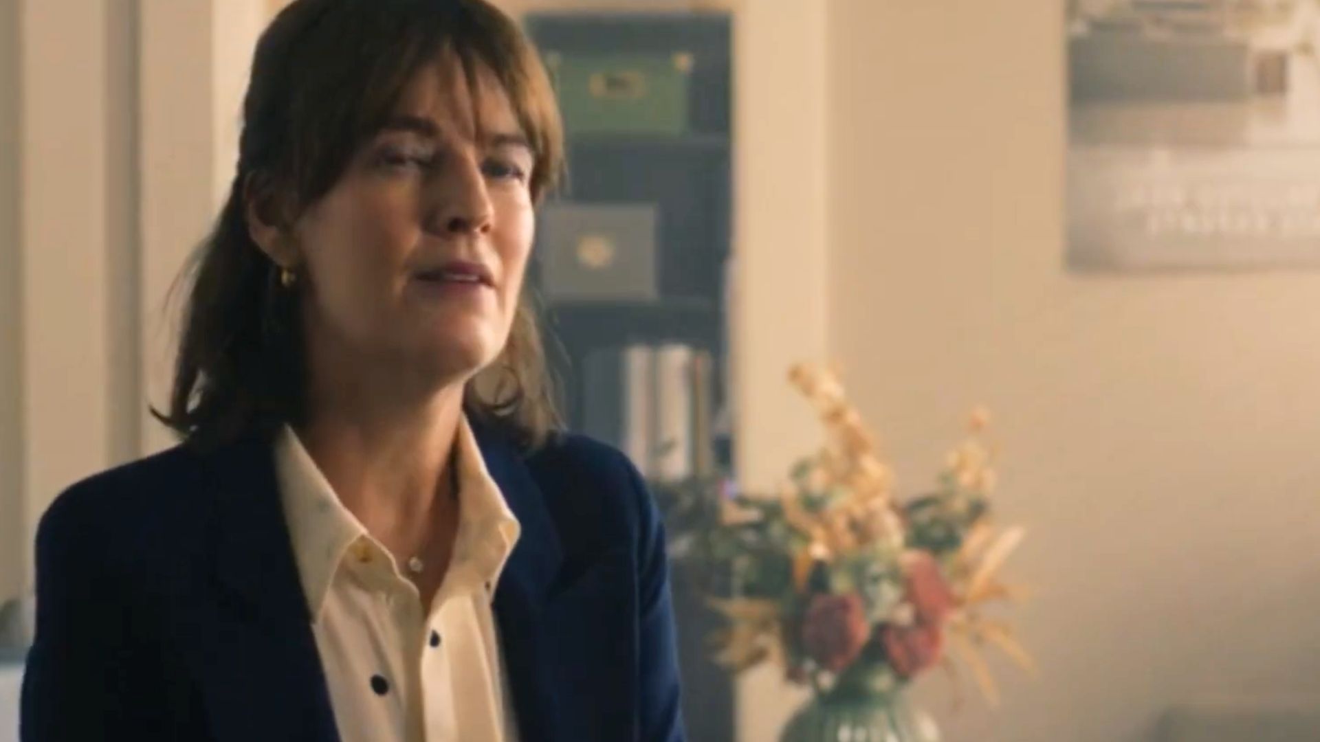 Rosemarie DeWitt in Untamed | Image via Netflix