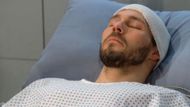 Liam has a good prognosis on The Bold and the Beautiful | Image: CBS