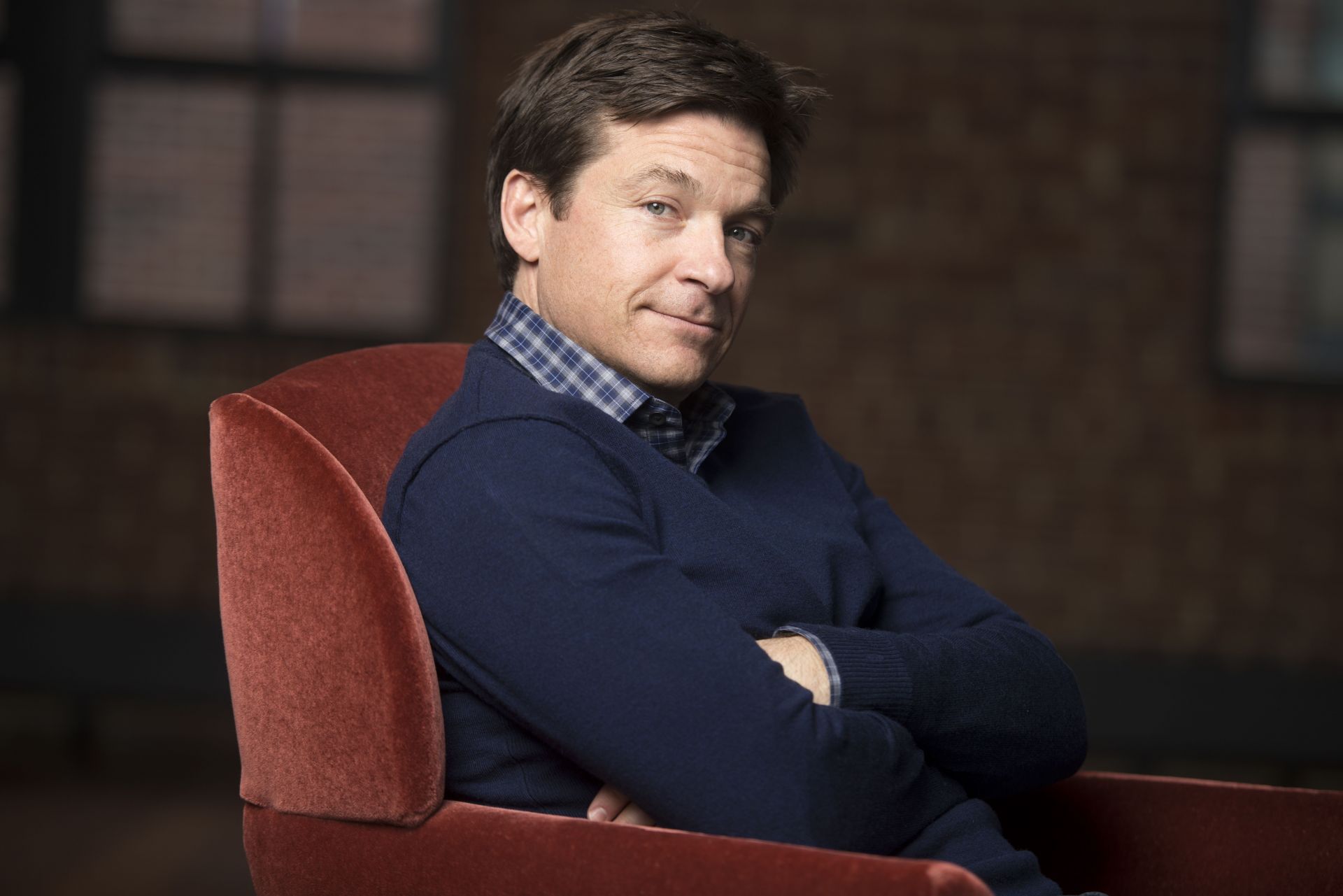Actor and Director Jason Bateman - Source: Getty