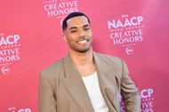 Rome Flynn (Photo by Paras Griffin/WireImage)