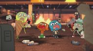 The Wonderfully Weird World of Gumball (Image via Hulu)