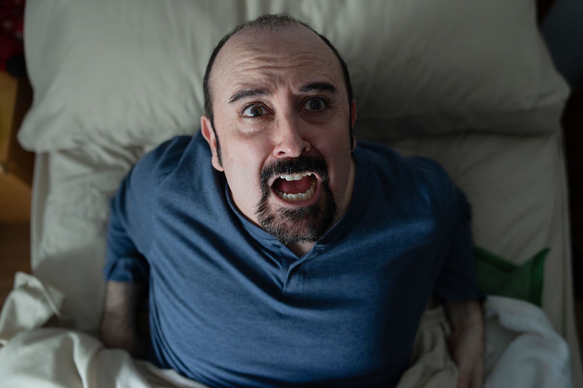 The series, originally called Muertos S.L., was a local hit on Spain&rsquo;s Movistar Plus+ platform. (Image credit- Netflix)