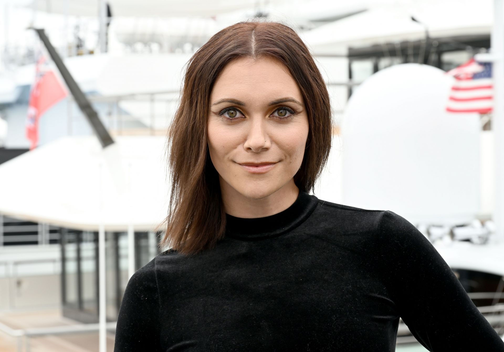 #IMDboat At San Diego Comic-Con 2022: Day Three - Source: Getty