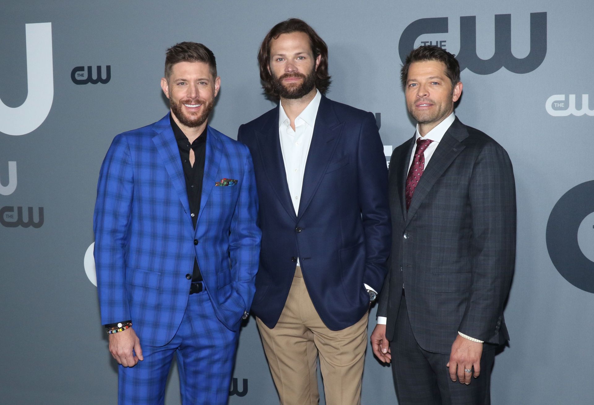 2019 CW Network Upfront - Source: Getty