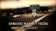 Dateline: The Shadow (Image via NBC)