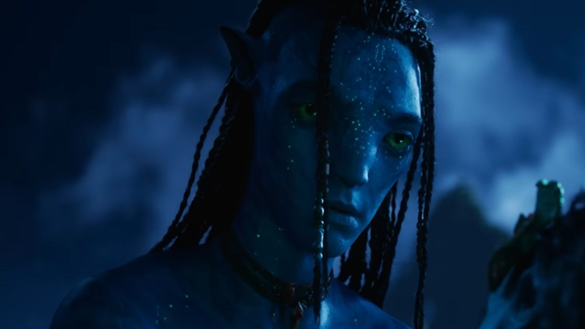 Avatar: Fire and Ash (Image via Youtube/@Avatar)