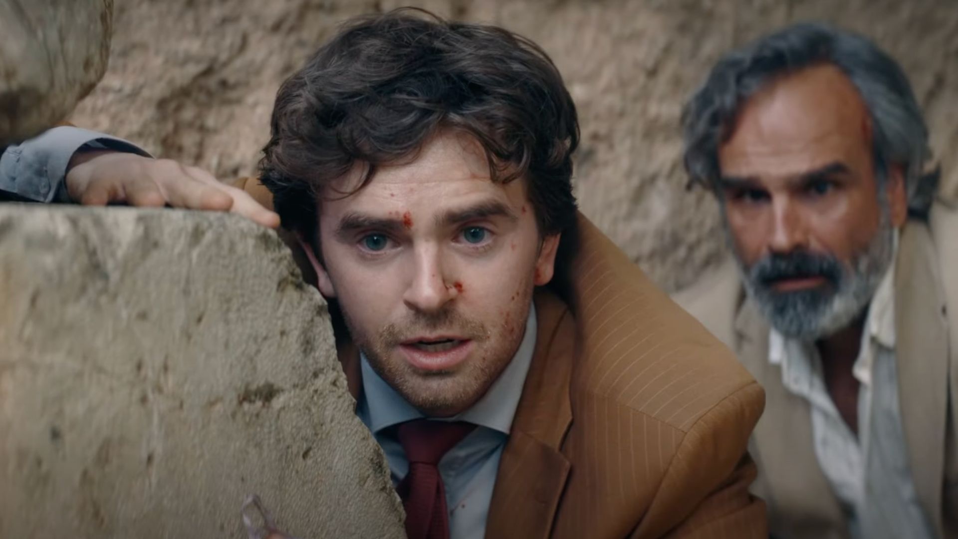 Still from the show (Image via Amazon Prime Video)