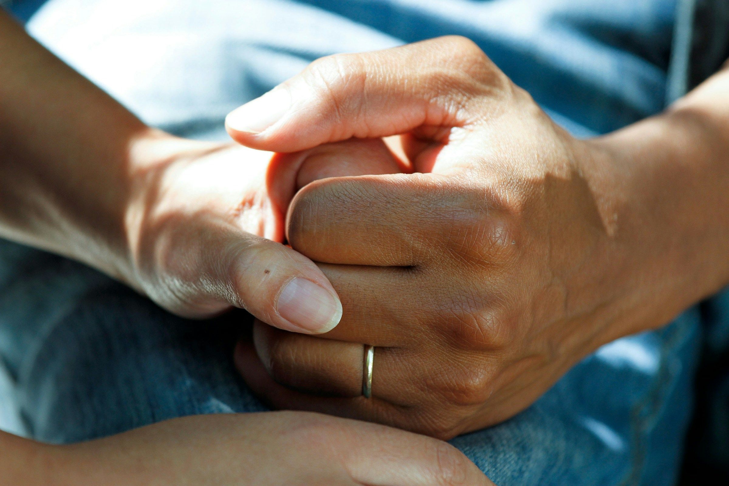 Representational image (Image via Unsplash/@National Cancer Institute)
