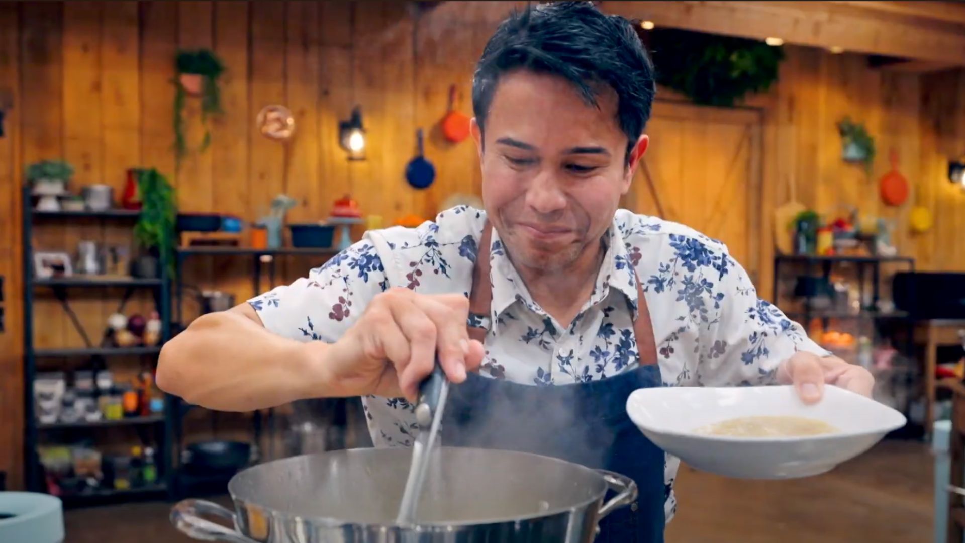  ⁠The Great American Recipe