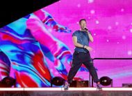 Chris Martin (Image via Getty)