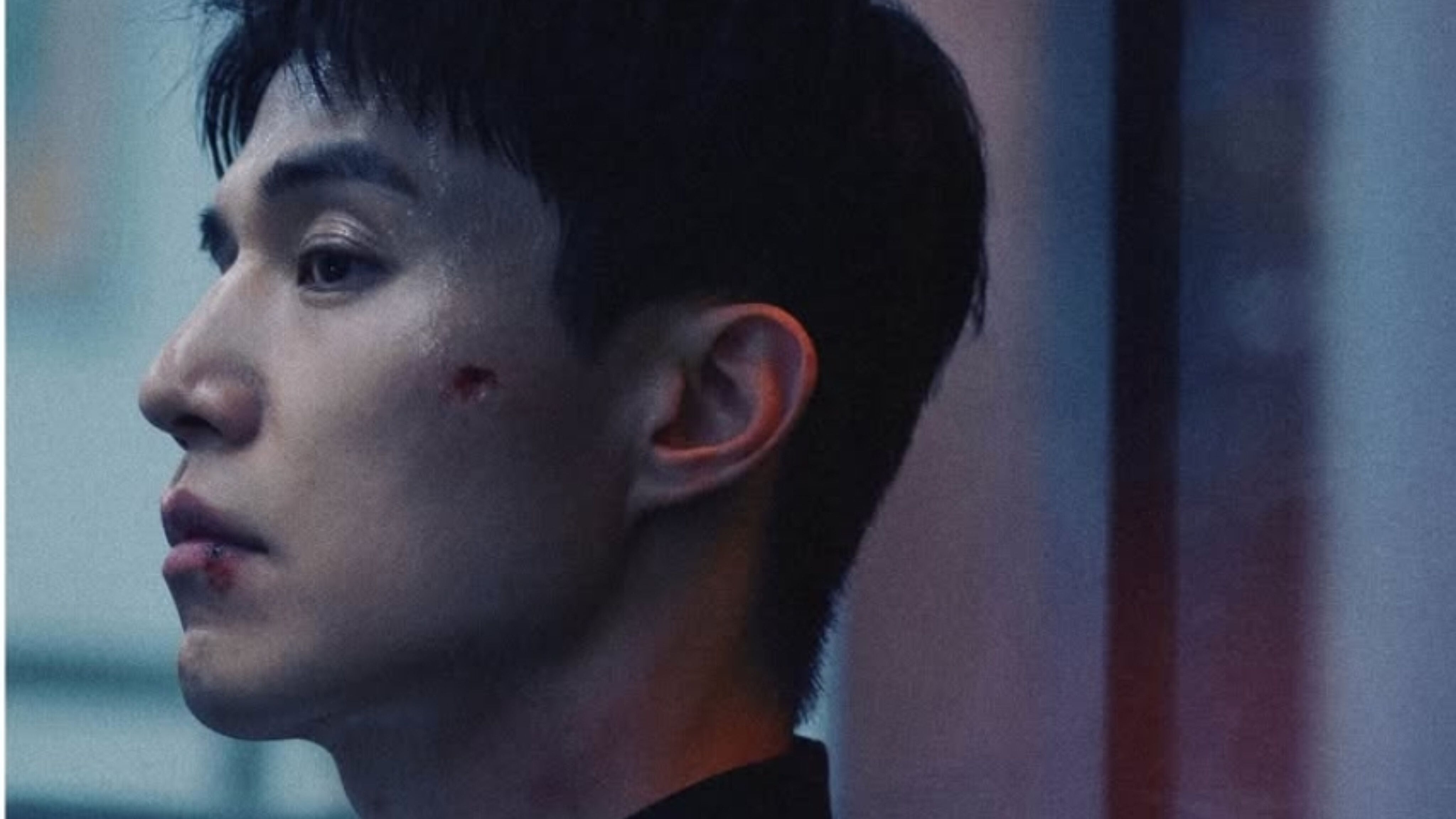 The Nice Guy (image via Instagram/@leedongwook_official) 