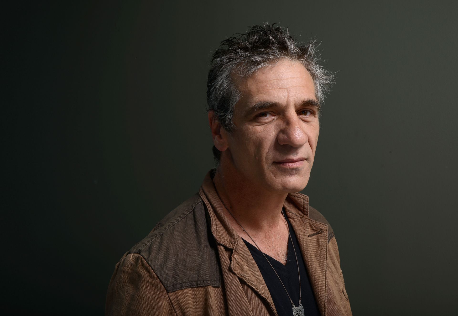 &quot;A Place In Heaven&quot; Portraits - 2013 Toronto International Film Festival - Source: Getty