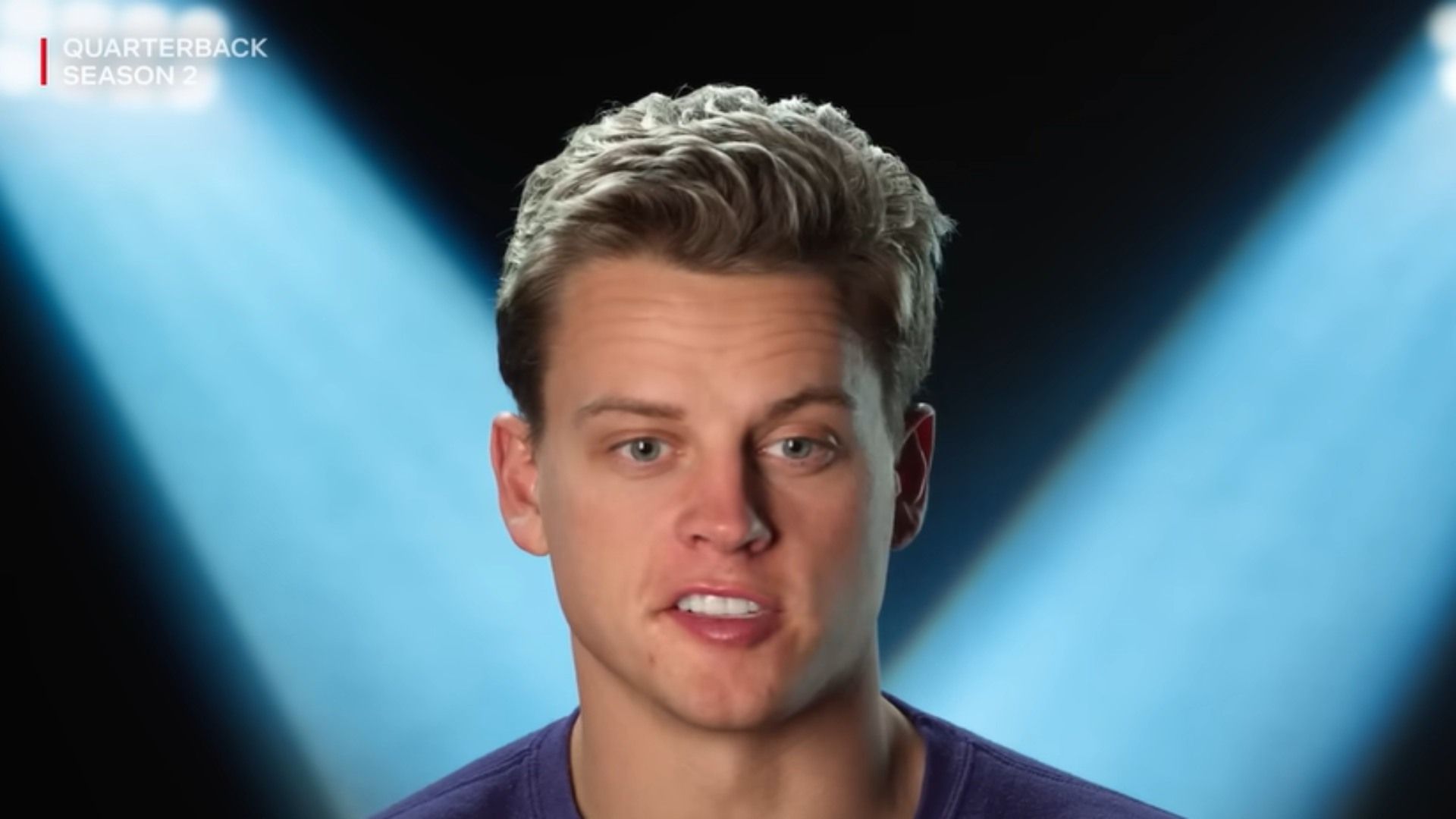 Quarterback Season 2 (Image via Youtube/@Netflix)