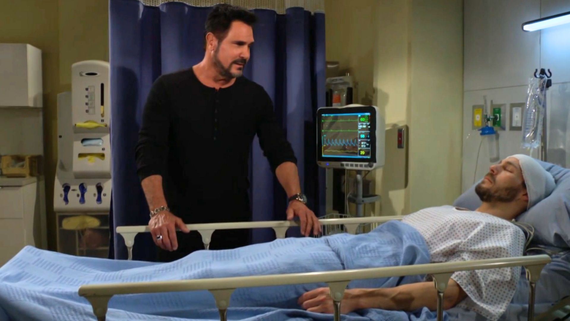 The Bold and the Beautiful