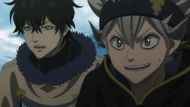 Asta and Yuno, as seen in anime (Image credit: Studio Pierrot)