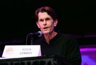 Kevin Conroy (Photo by Chelsea Guglielmino/Getty Images)
