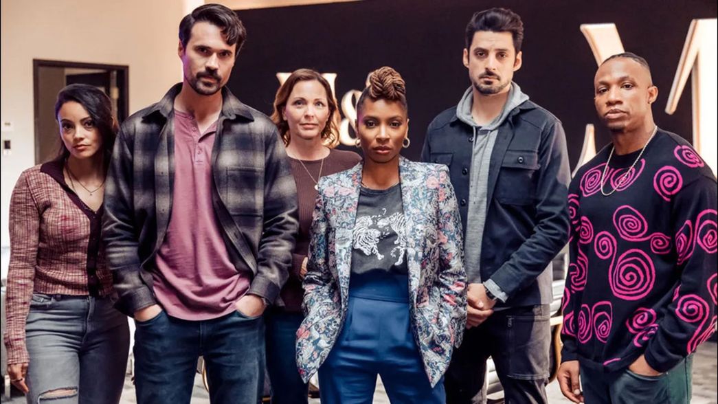 Found Season 3 gets an extremely disappointing update months after