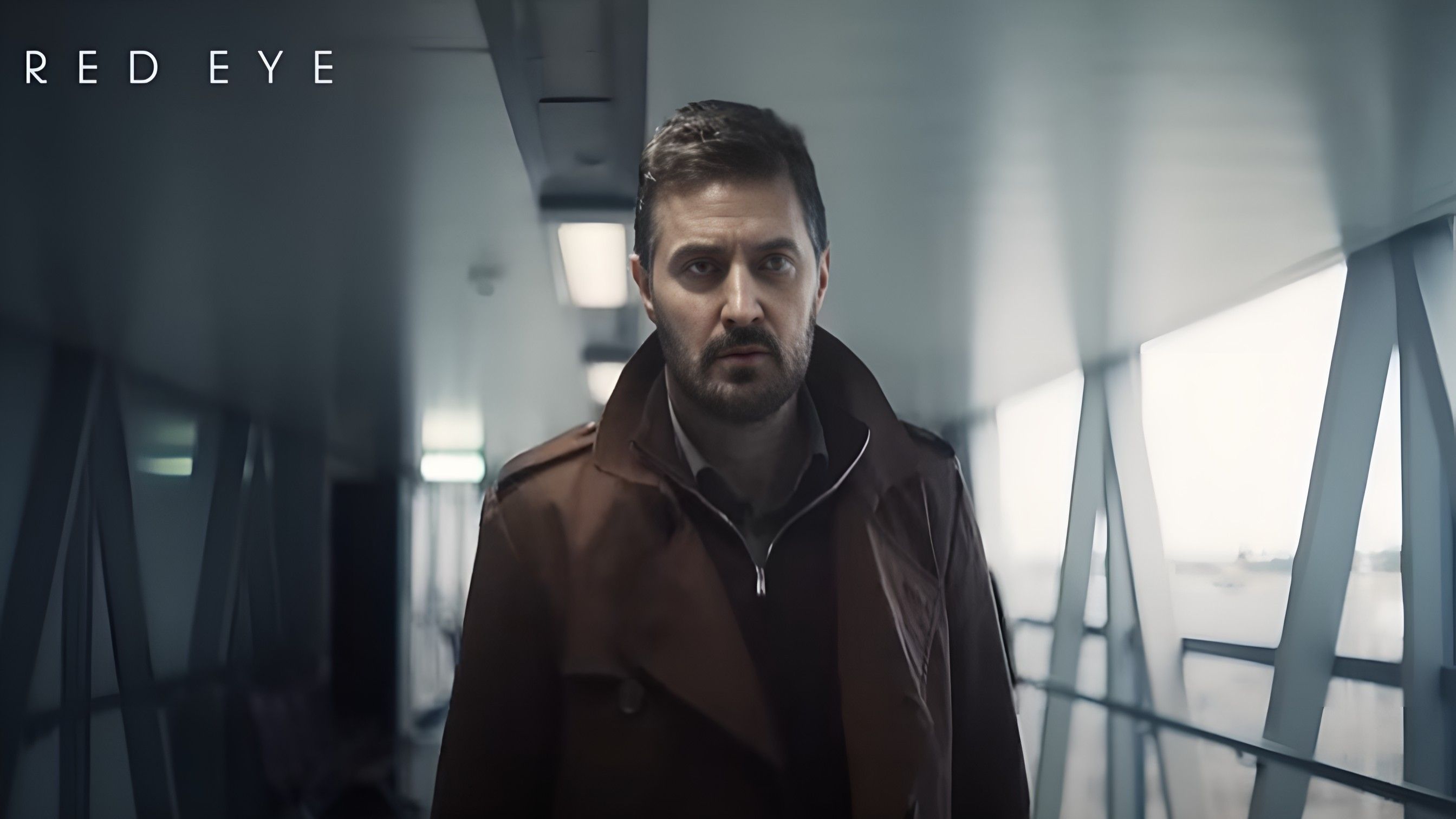 Red Eye ( Image via YouTube / Hulu )