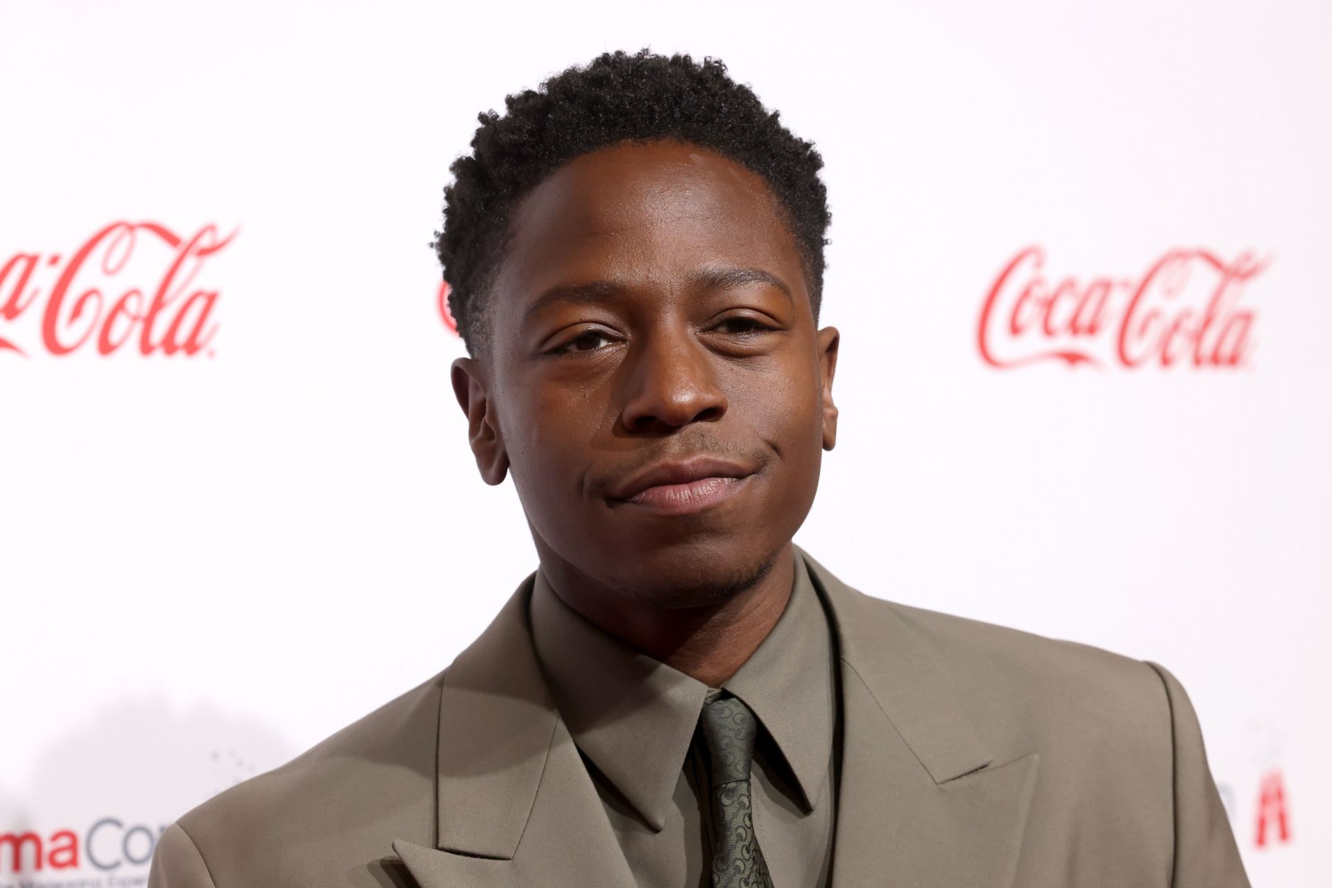 CinemaCon 2025 - Big Screen Achievement Awards - Arrivals - Source: Getty