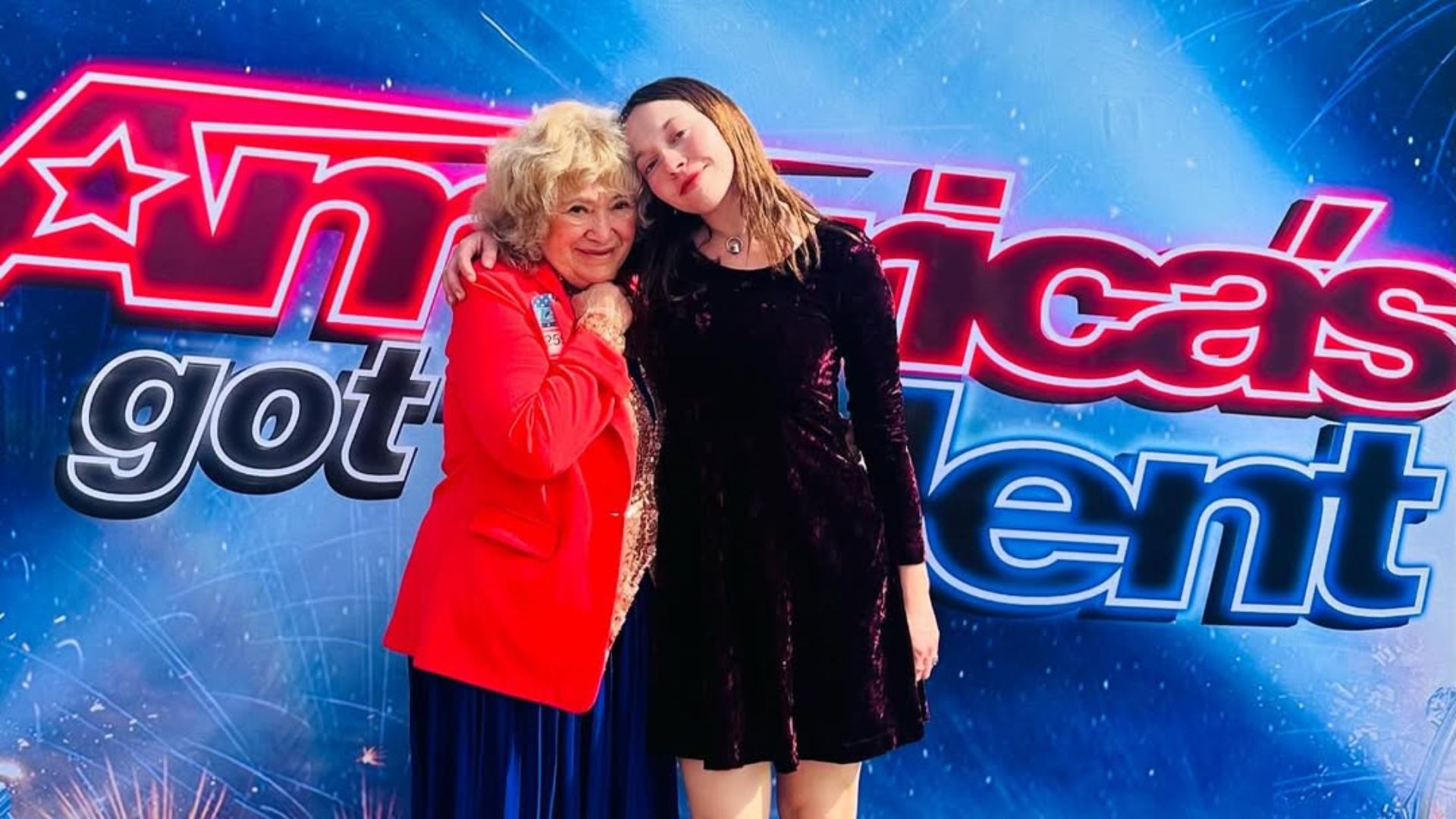 America&rsquo;s Got Talent