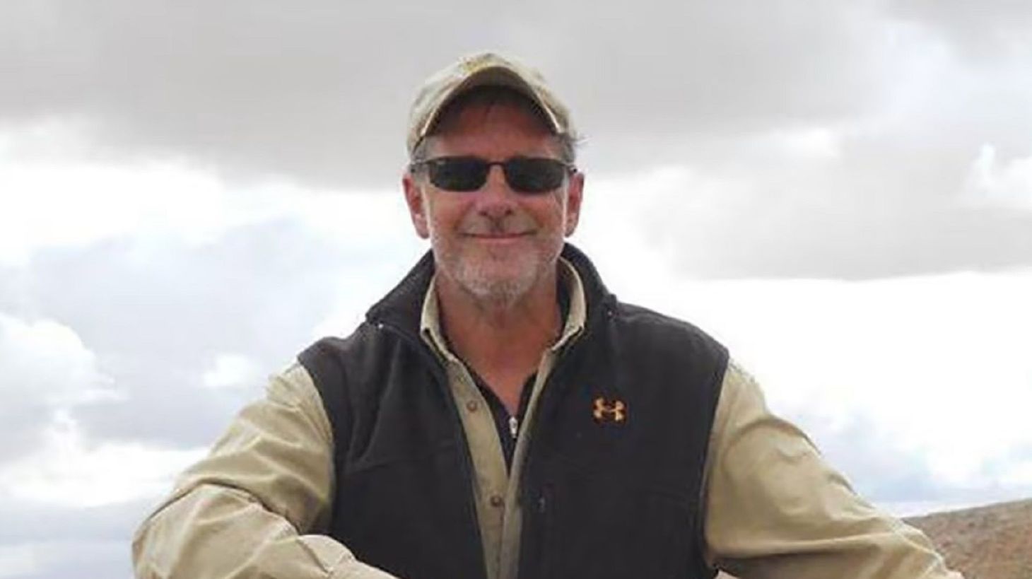 Trophy Wife Murder on Safari Release date news, cast details