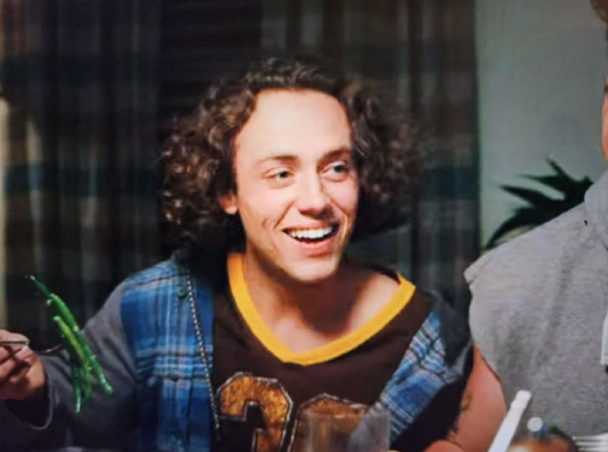 Is Carl from Shameless in Happy Gilmore 2? All about Ethan Cutkosky’s ...