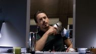 Movie - Iron Man, Image Source – Paramount Pictures