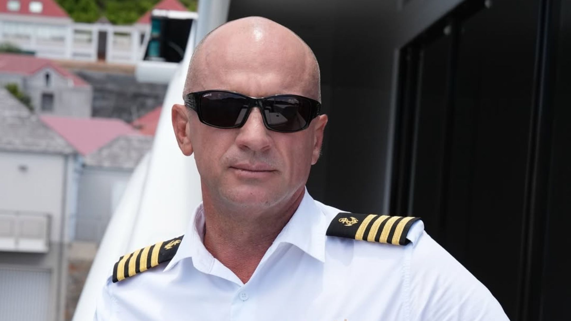 Below Deck