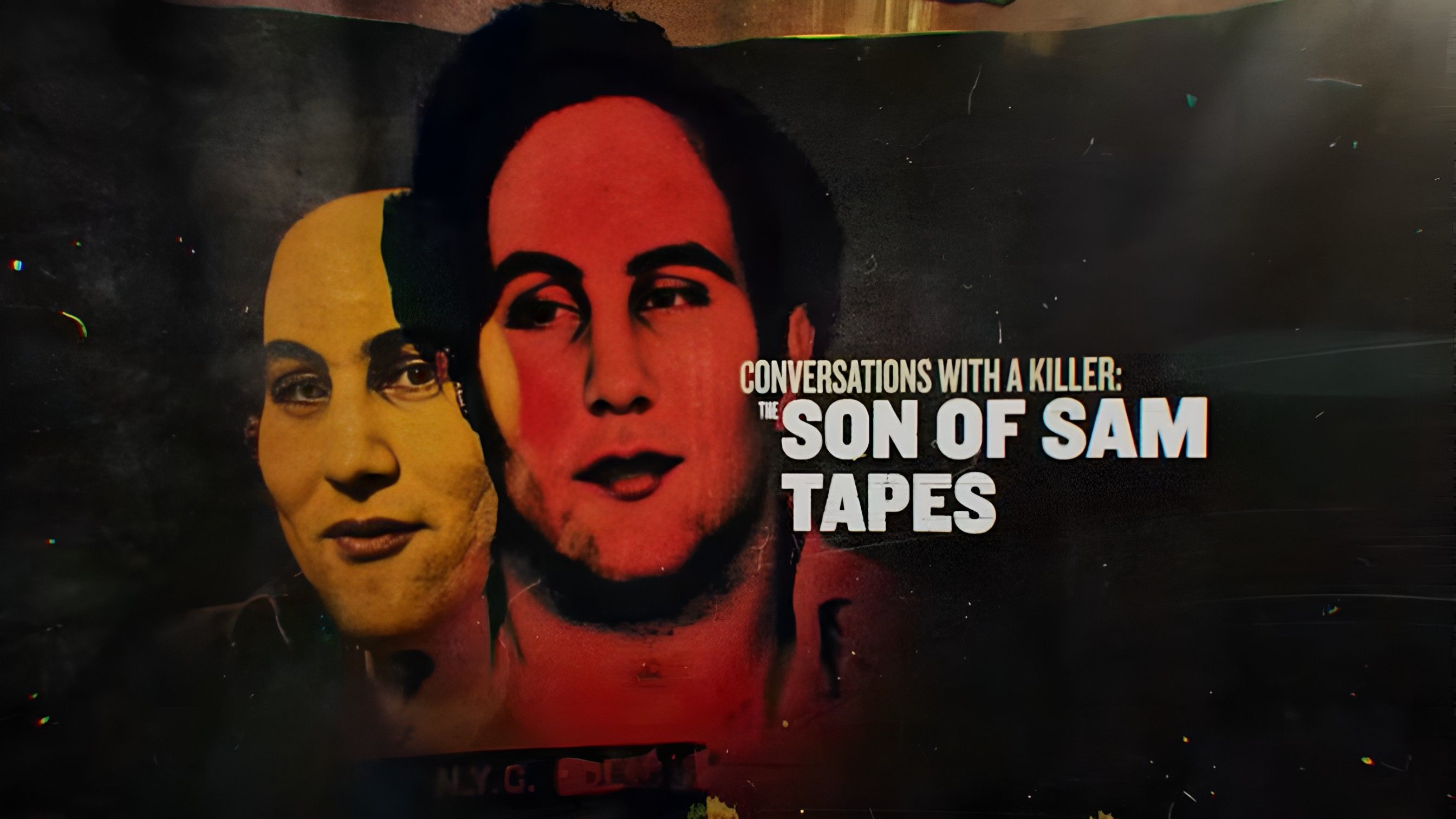 Conversation with a Killer: The Son of Sam Tapes ( Image via YouTube / Netflix )