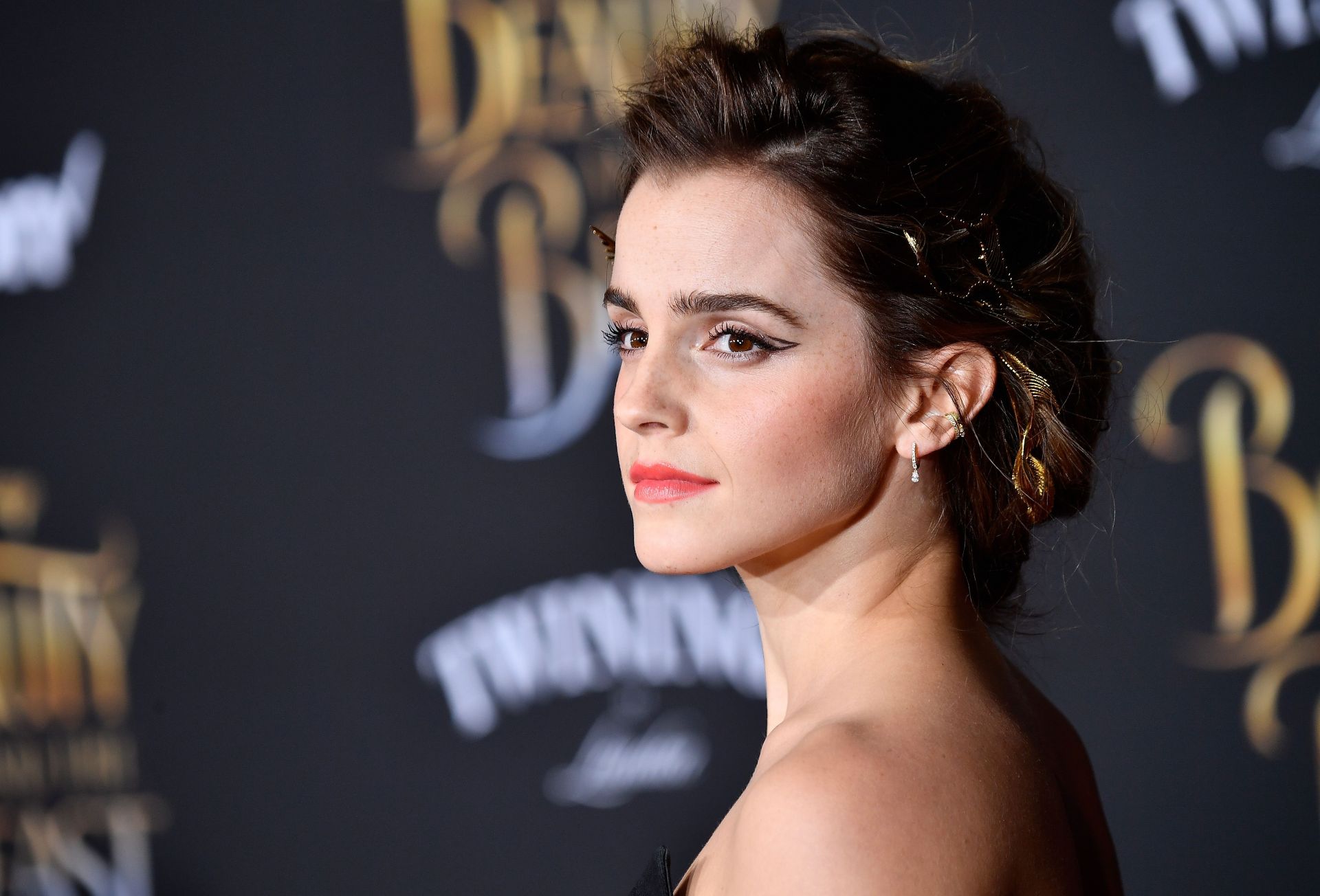 Premiere Of Disney