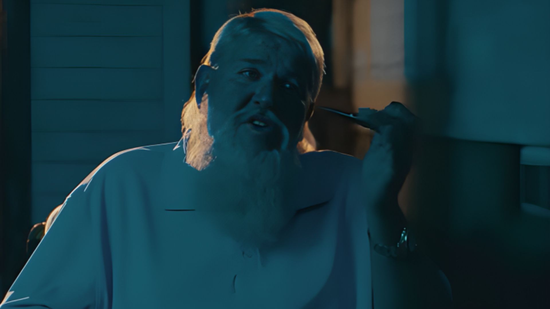 A still from Happy Gilmore 2 | Image via Netflix