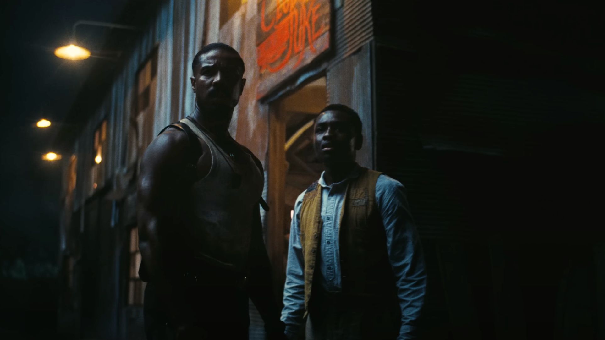 Ryan Coogler reveals why Sinners is a personal film for him (Image via YouTube/Warner Bros.)