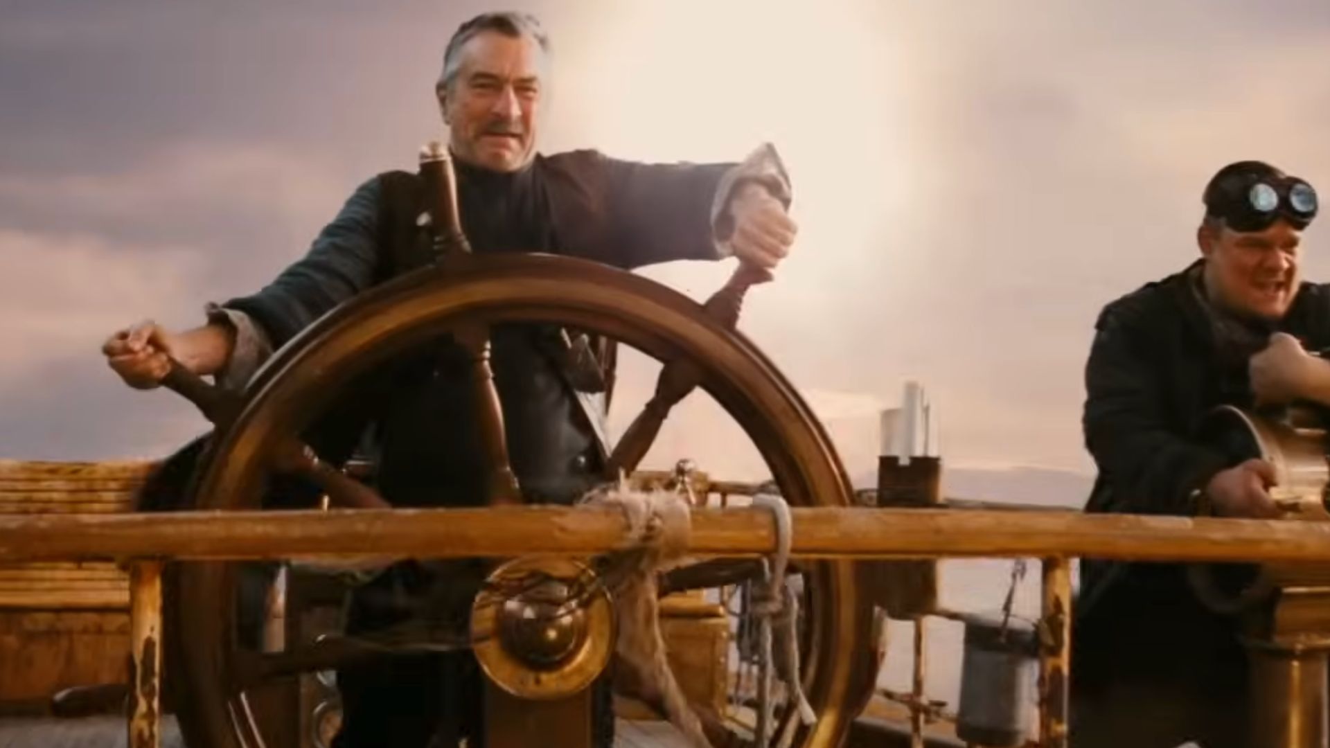Still from the movie (Image via Amazon Prime Video)