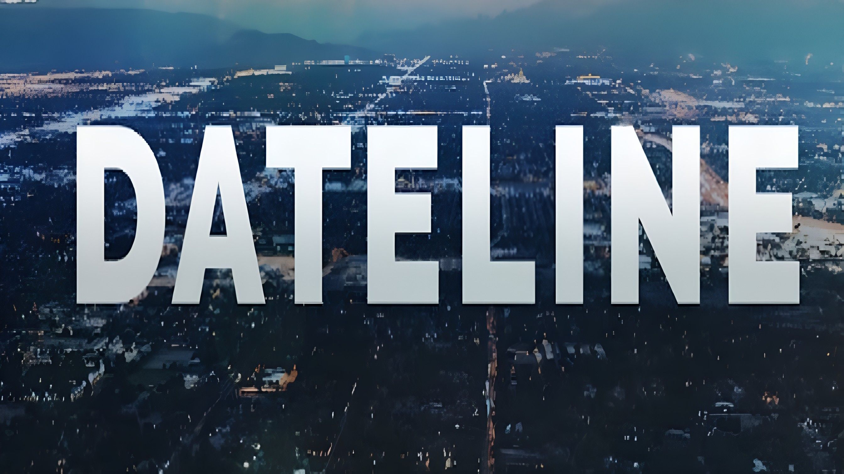 Dateline ( Image via YouTube / Dateline NBC )