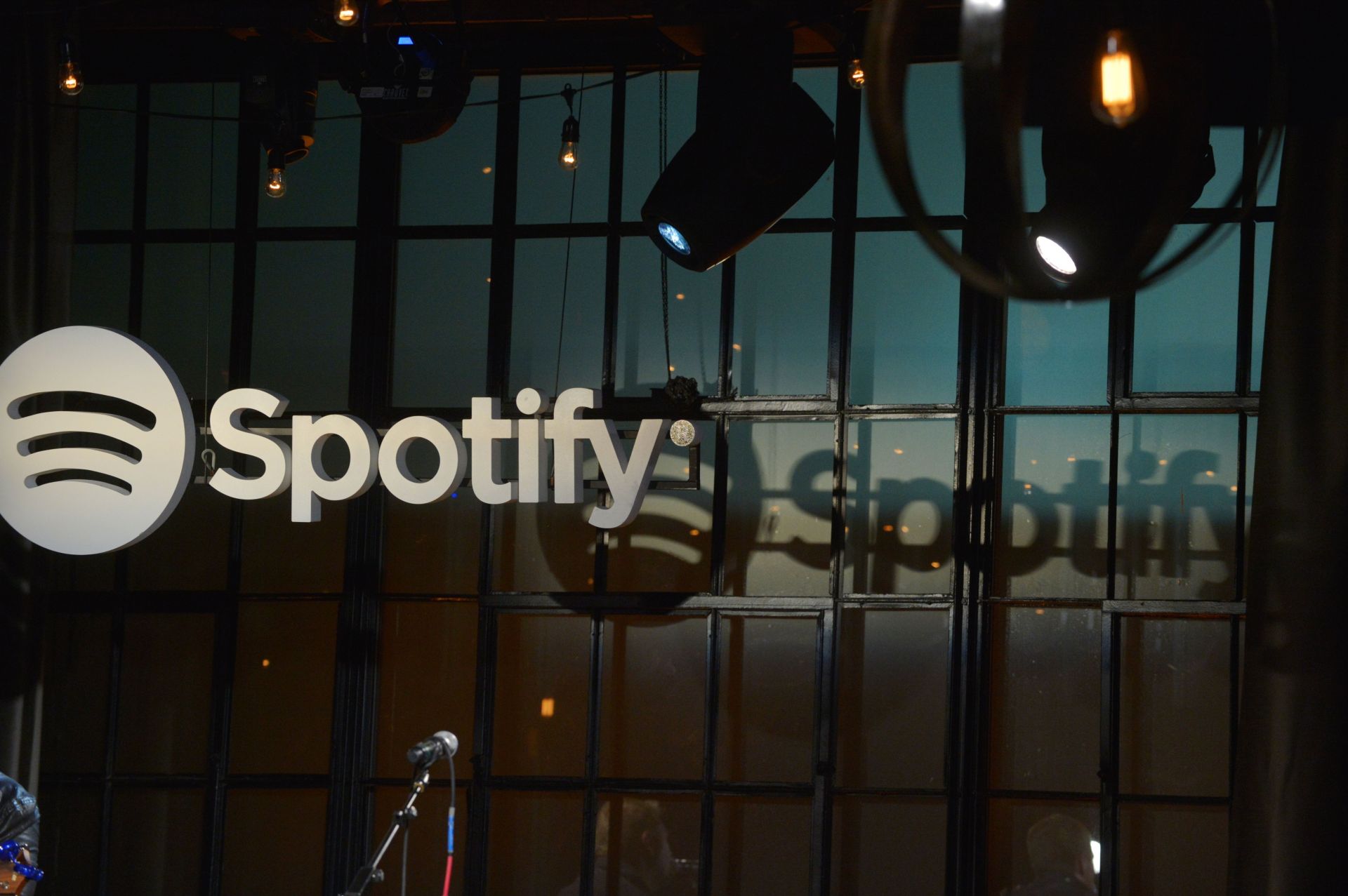 Spotify Presents An Intimate Evening With Shane McAnally - Source: Getty
