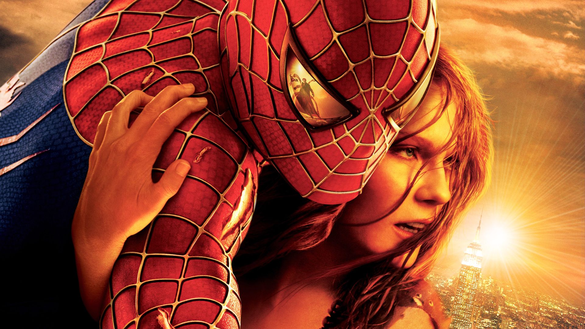 Spider-Man (Image Source: Prime Video)