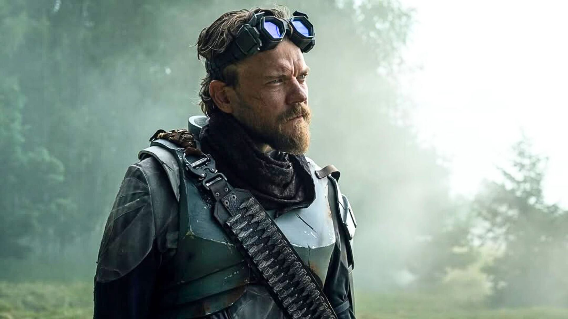 Has Foundation Season 3 changed the game with its latest villain reveal? (Image via Instagram/@pilouasbaek)