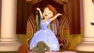 Sofia the First (2013–2018) | Image Source: Disney Junior