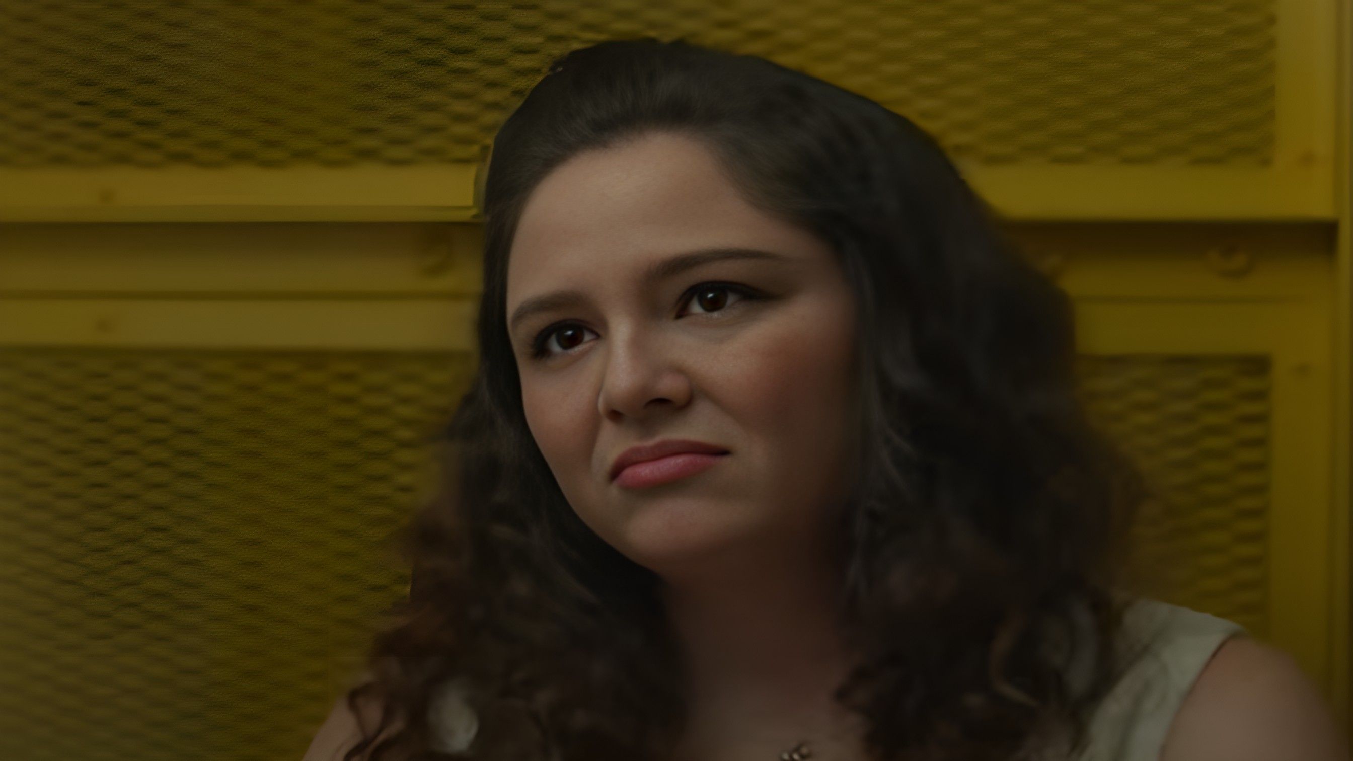 Too Much ( Image via YouTube / Netflix )