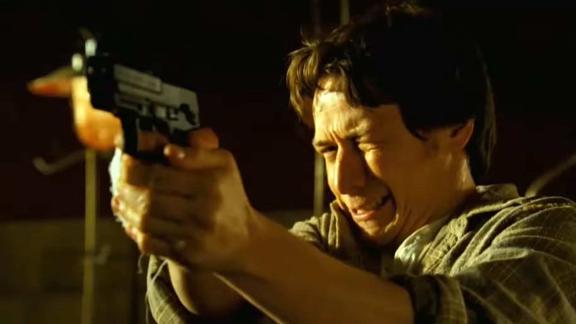 A still from Wanted