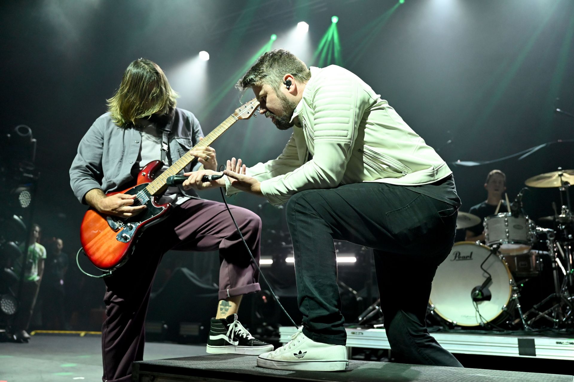 Beartooth In Concert - Louisville, KY - Source: Getty