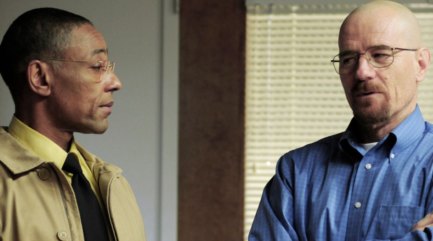 Breaking Bad (Image sourced from AMC)