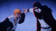 Ichigo and Yhwach (Image via Studio Pierrot)